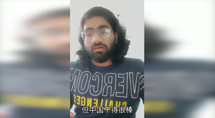 Vlog: Life in India amid the COVID-19 outbreak 疫情下的印度生活