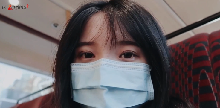 Vlog: My diary of fighting against the COVID-19 epidemic outbreak in the United Kingdom 英国抗疫日记