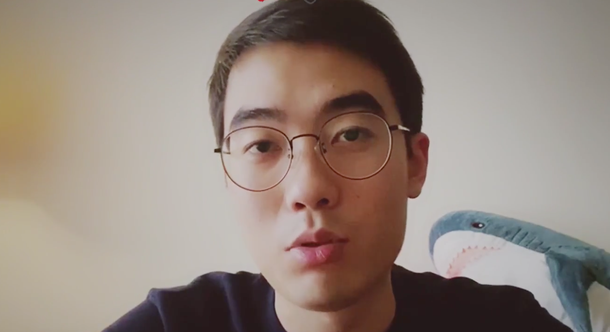 Vlog: My life here in Hong Kong amid the COVID-19 outbreak 疫情下我的香港生活小记