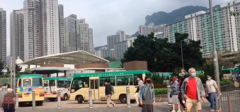 Vlog: Hong Kong amid the epidemic outbreak 新冠疫情下的香港