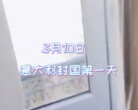 Vlog: A 20-year-old Wenzhou girl stay at home for online courses 留学生池乔楚在家安心上网课