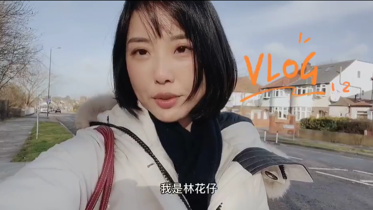 Vlog: The life of the mother of two children in London amid the COVID-19 outbreak 视频：伦敦二胎妈妈疫情期间的生活记录