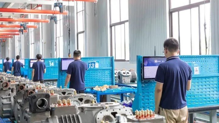 浙江新生代企业家不断涌现，靠的是什么？