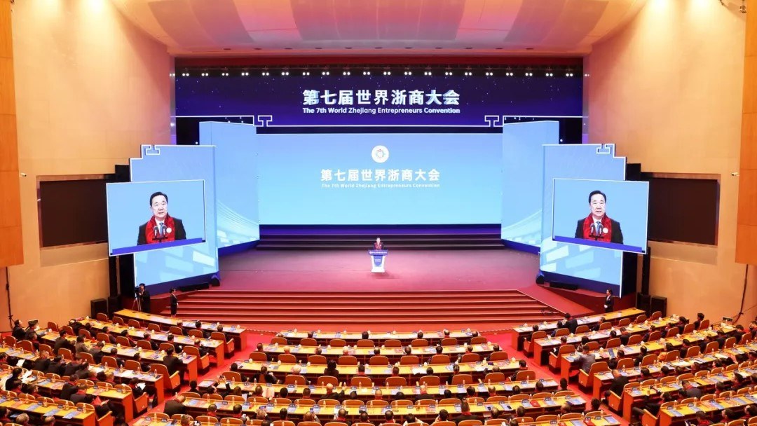 “不愧是浙江最值得珍惜的‘金字招牌’”