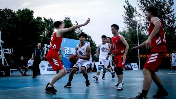 Episode 26: Pump it up, civic athletes!