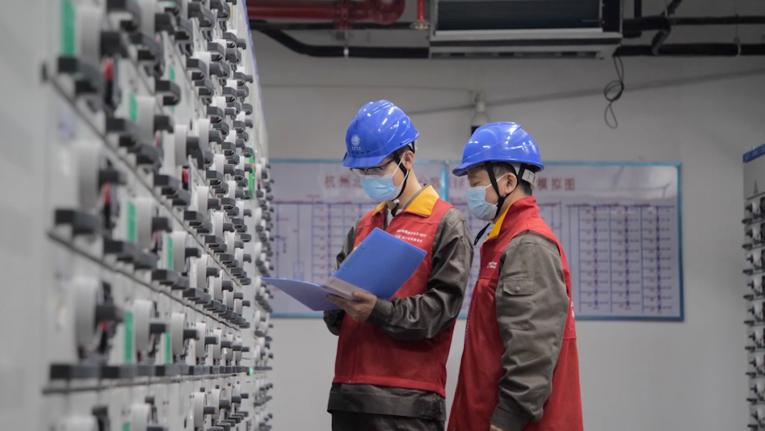 Episode 39 | Clean energy key to Hangzhou Asian Games