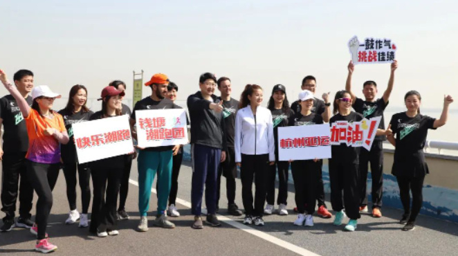 Episode 33 | Amazing Qiantang