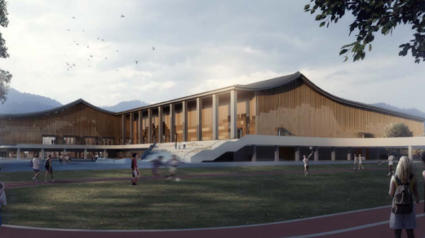 Episode 20: Venue design