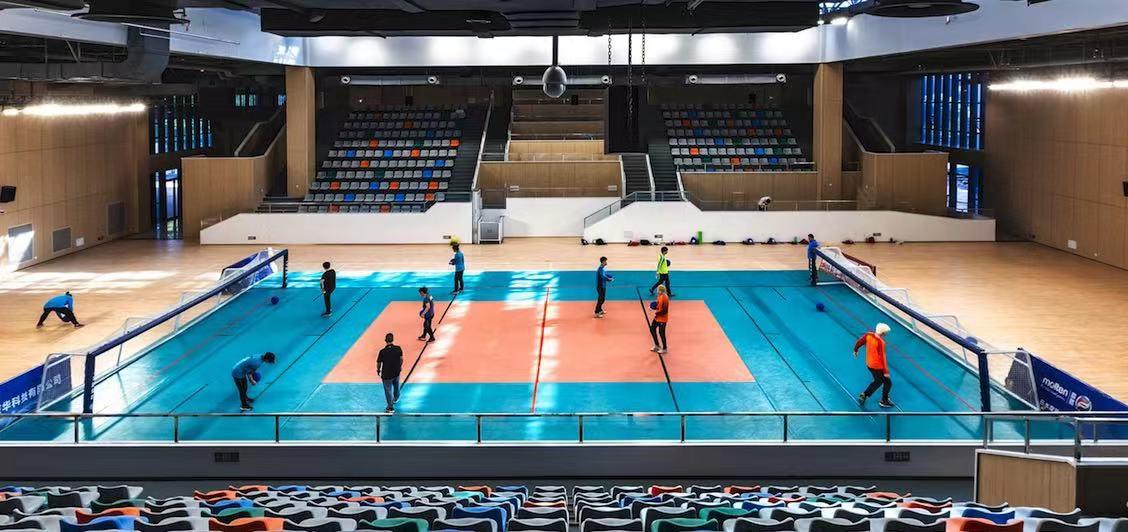 Episode 36 | Show the world the warmth of Hangzhou with love and 'barrier-free'