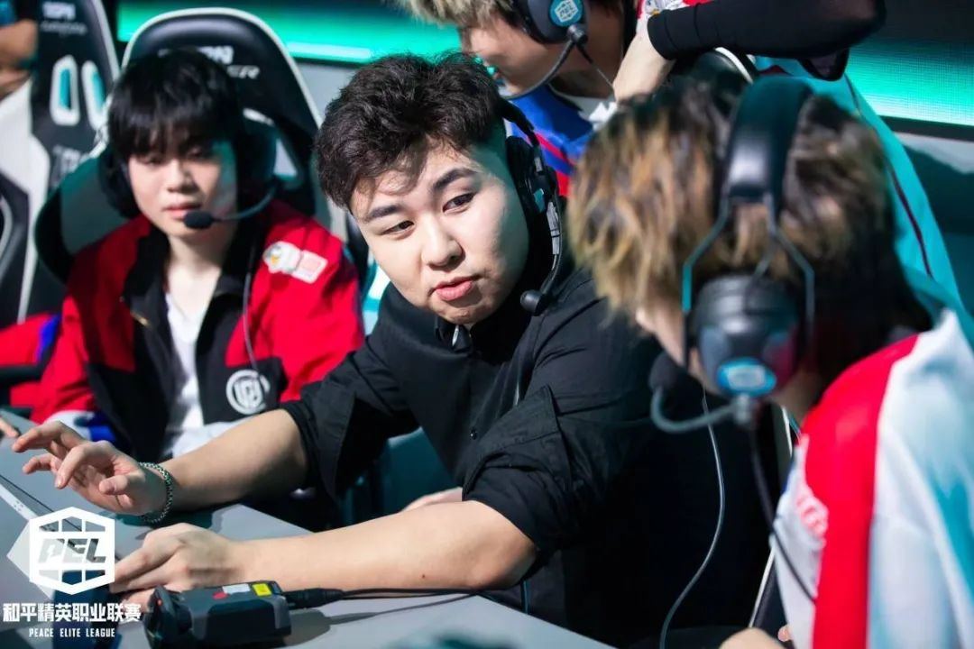 Episode 30 | Rock with Esports