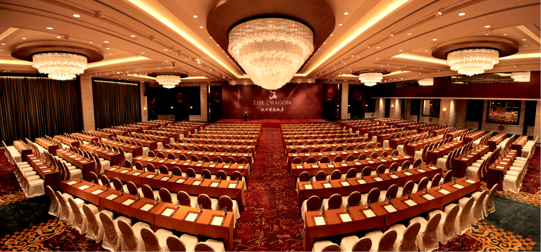 Episode 31 | Official hotels for Hangzhou 2022