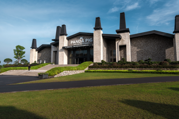 Jinhua bolsters distinctive industries