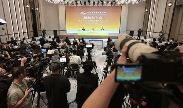 Sixth World Buddhist Forum to open in east China