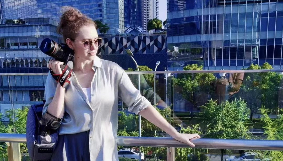 Interview: I enjoy the Yangtze River Delta's way of life, foreign resident says