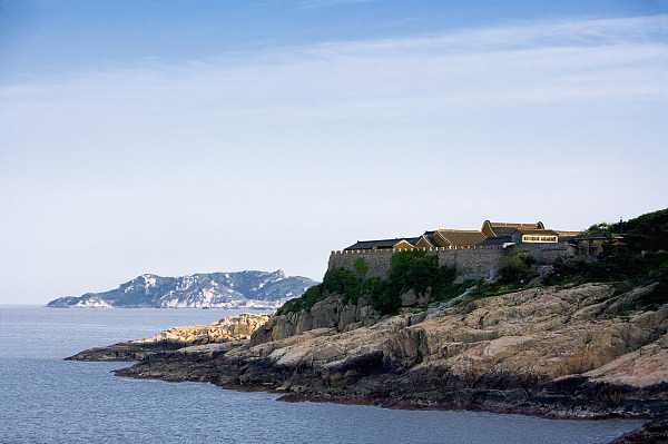 Zhejiang Cultural Imprints | Mount Putuo