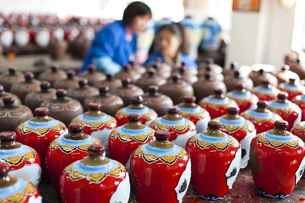 Zhejiang Cultural Imprints | Shaoxing Yellow Wine