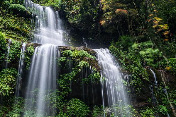 Zhejiang Cultural Imprints | Tiantai Mountain