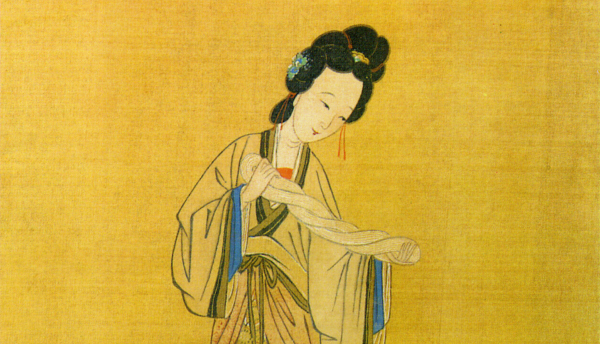 Zhejiang Cultural Imprints | The tale of Xi Shi: the beauty forever