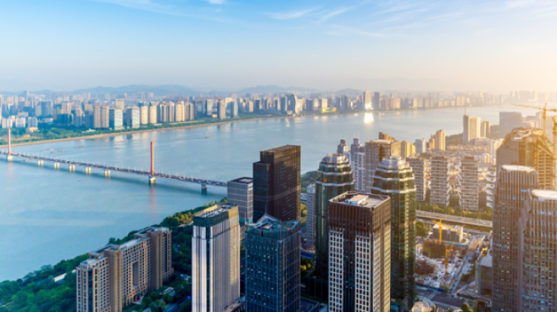 Zhejiang Highlights | Steady growth of Zhejiang economy from January to February, and more