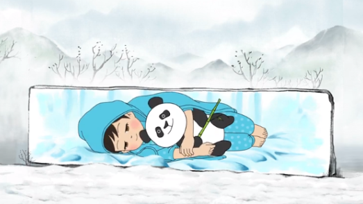 Zhejiang Highlights | Hangzhou-made Winter Olympics animation impresses the world, and more