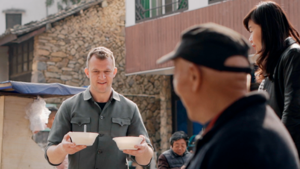 Zhejiang Highlights | Expats take a bite of Southern Song Culture in Hangzhou, and more