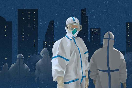 Zhejiang Highlights | Latest Update on COVID-19 prevention and control measures in Hangzhou, and more