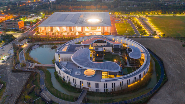 Zhejiang Highlights | Hangzhou among top 10 Chinese cities for talent inflow, and more