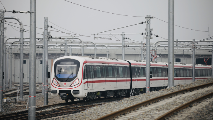 Zhejiang Highlights |  Some projects around the Yangtze River Delta, and more