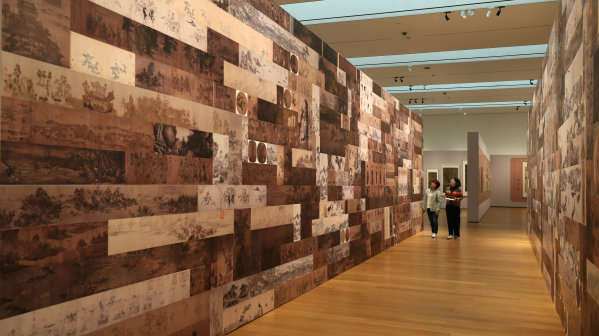 Zhejiang Highlights | The exhibition of the Great Series of Ancient Chinese Paintings opens and more