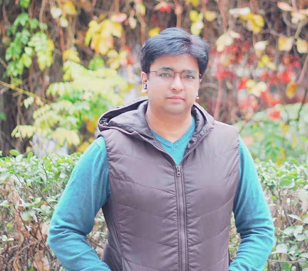 A Ningbo-based Pakistani teacher and his impression of Zhejiang