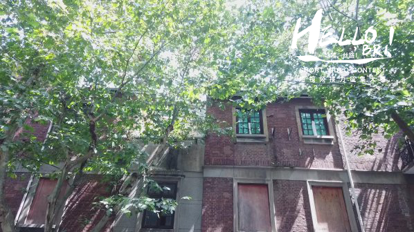 Hello, BRI | Shikumen: Shanghai's traditional lifestyle