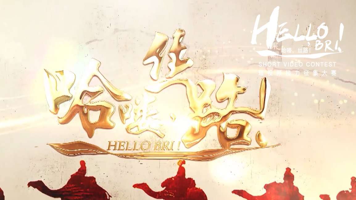 Hello, BRI | Ambassador face to face