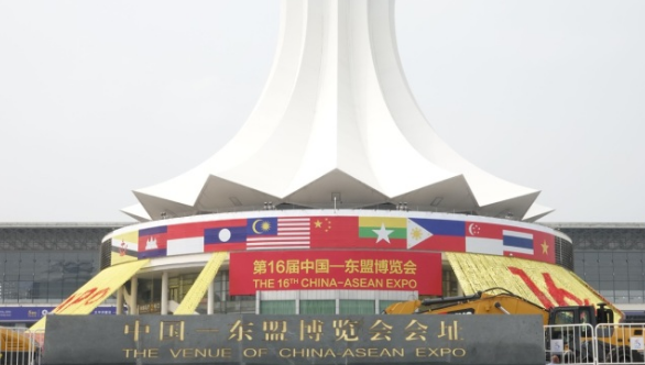 BRI can help upgrade China-ASEAN economic cooperation