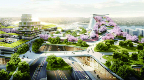 Lixian Community: For a better life