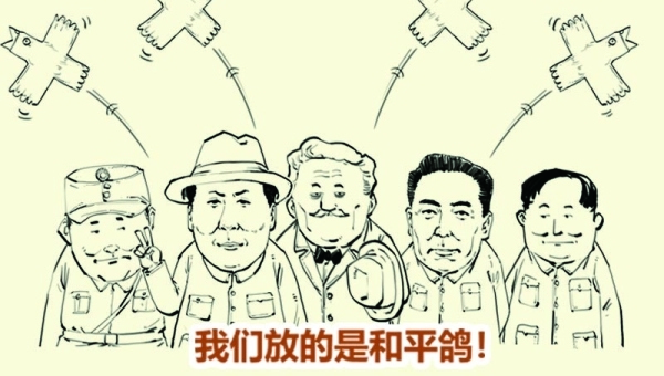 How to tell stories vividly