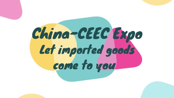 Imported goods from CEEC are within reach in Ningbo
