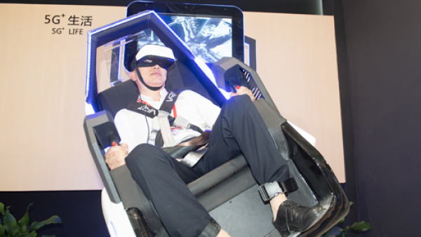 ZJ Snapshots: Diversified experience at China-CEEC Expo