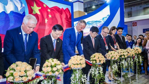 China further opens market for goods from central, eastern Europe