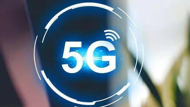 Cen Shuwei: Hangzhou 5G weaver