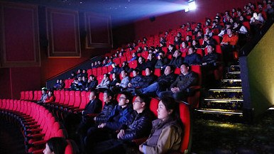 70 years on: The rise of Zhejiang film industry