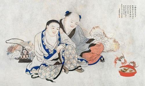 'Hehe Wenhua': A prospect of harmony and a decolonial view of modernity