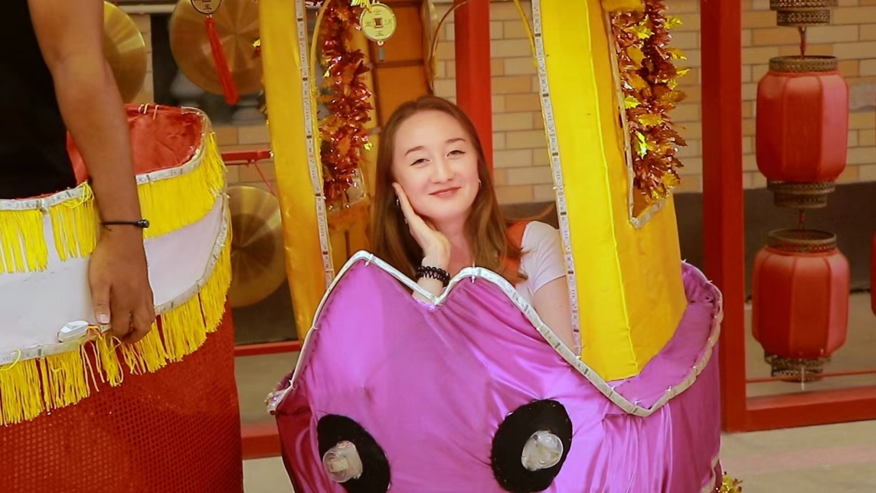 International friends visit Archipelago Zhoushan to experience the marine beauty and to explore the Chinese approach to archipelago development