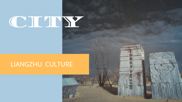 Liangzhu culture, a pre-historic miracle