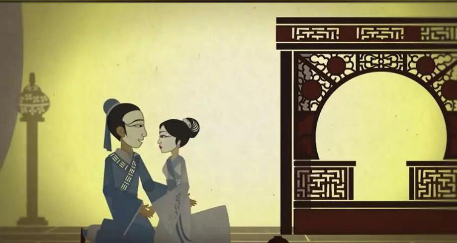 Chinese folklore went viral on Youtube