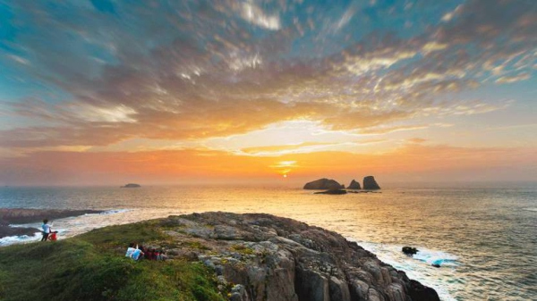 ZJ's Picks: 5 most astonishing islands to visit in Zhejiang during summer