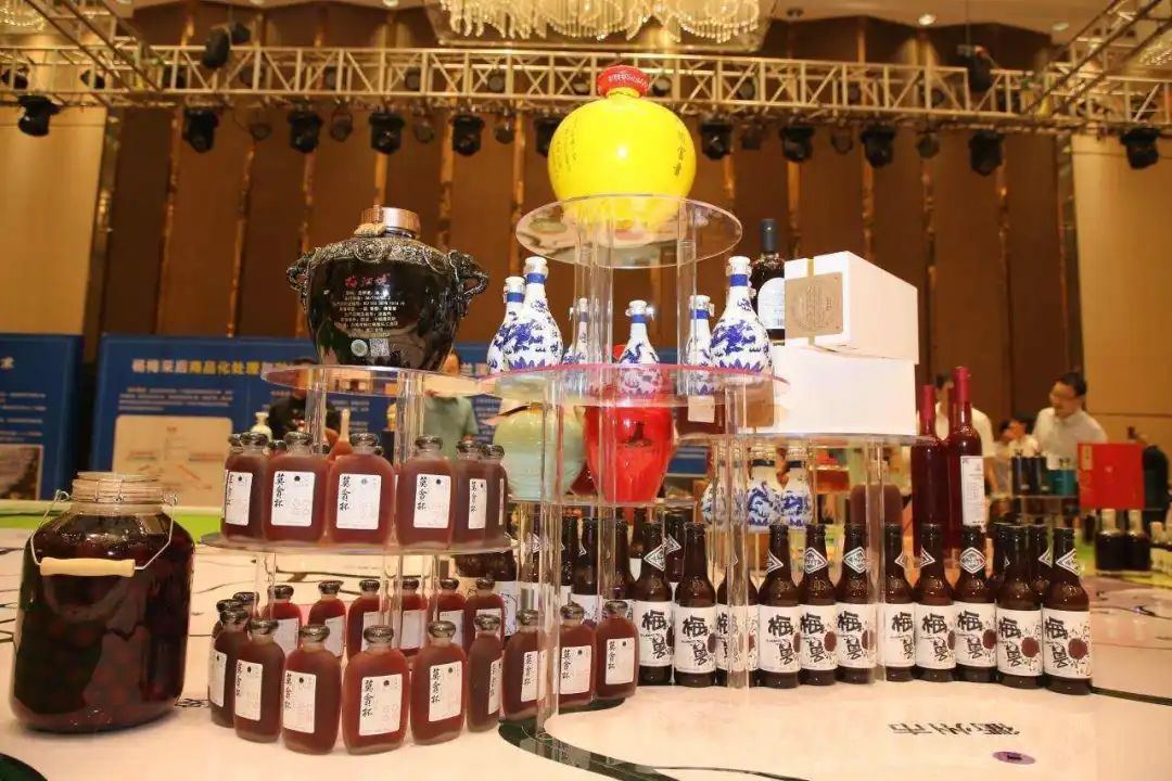 浙江今年力争“土特产”全产业链产值达3300亿元