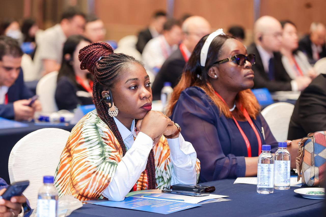 2025年中非互联网发展与合作论坛在厦门举办，ZICC赋能中非媒体技术合作