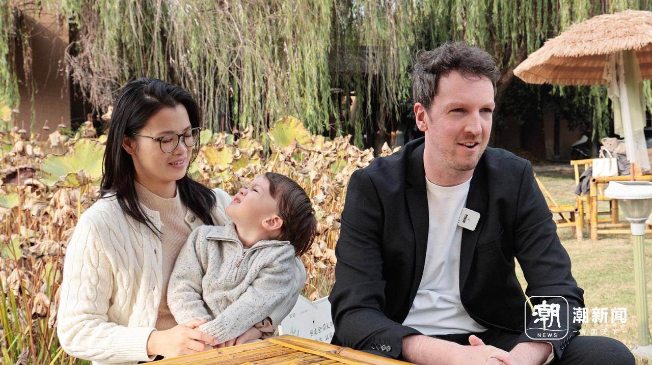 用“互”体验Amazing丨德国人斯特凡眼中的中国互联网生活：一键叫车约医生