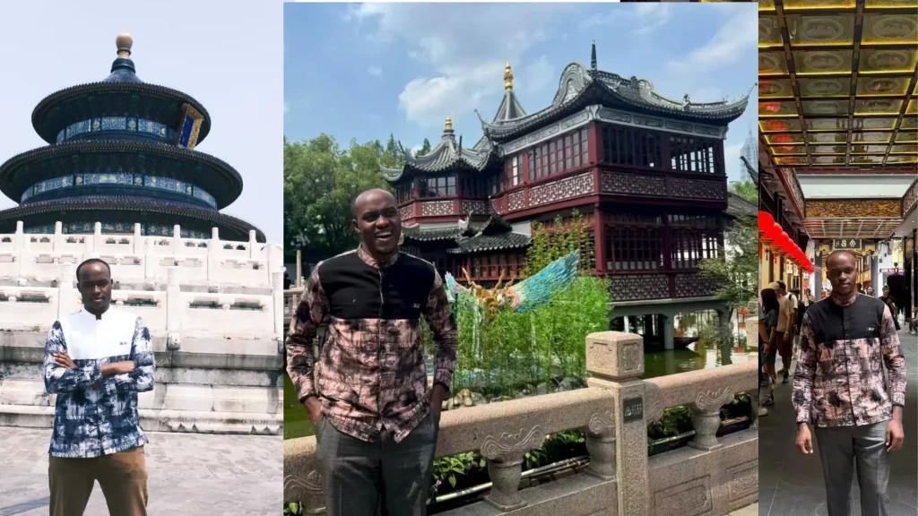 这不是告别，我们还会再见！